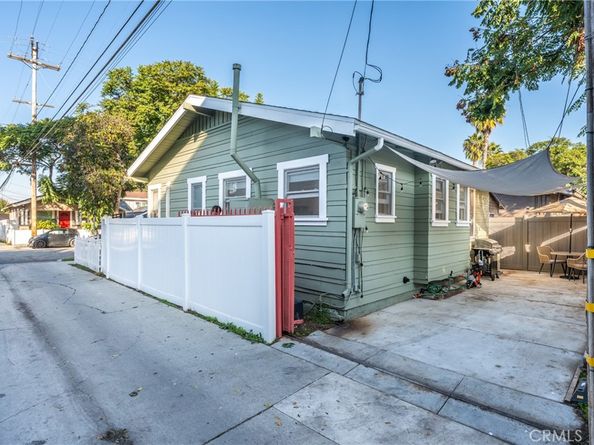 1724 E 8th, Long Beach CA 90813