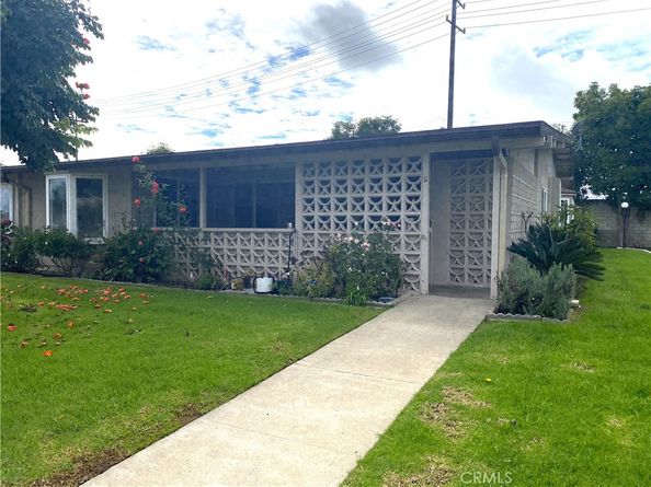 13381 El Dorado Dr., M8-202G, Seal Beach CA 90740