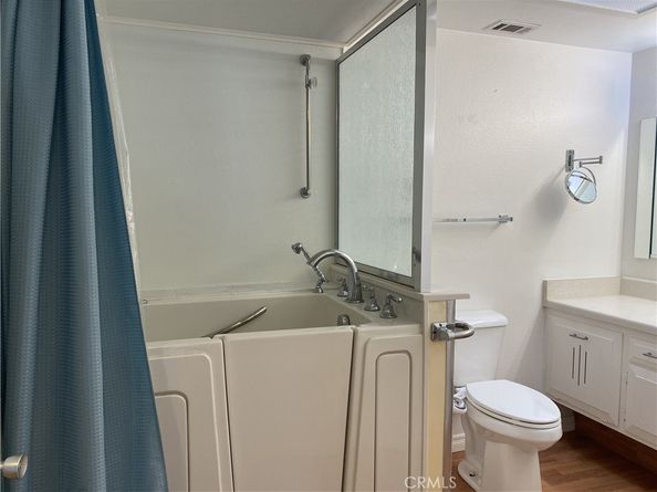 13381 El Dorado Dr., M8-202G, Seal Beach CA 90740