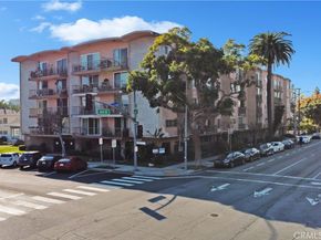 545 Chestnut Avenue 406, Long Beach CA 90802