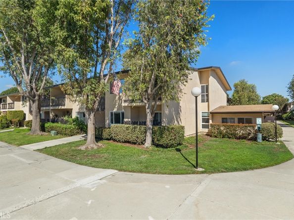 12200 Montecito Road K201, Seal Beach CA 90740
