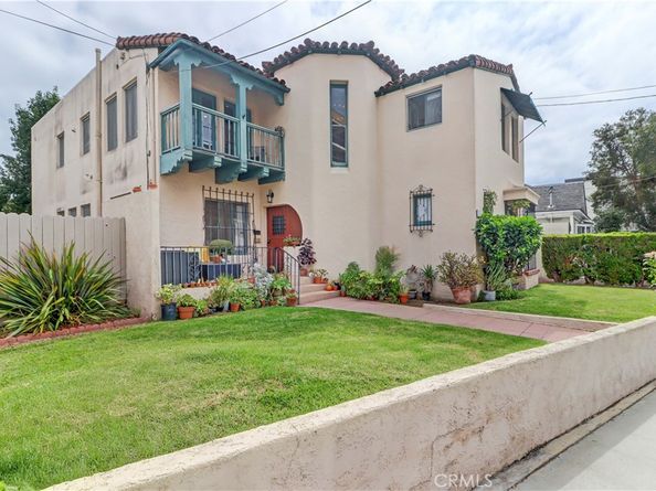 390 Carroll E, Long Beach CA 90814