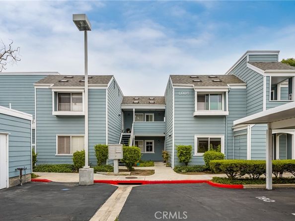 6004 Bixby Village Drive 21, Long Beach CA 90803