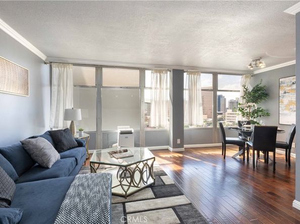 100 Atlantic 902, Long Beach CA 90802