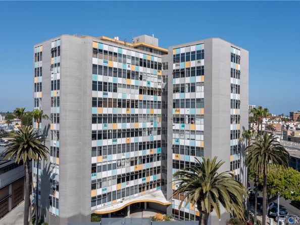 100 Atlantic 902, Long Beach CA 90802