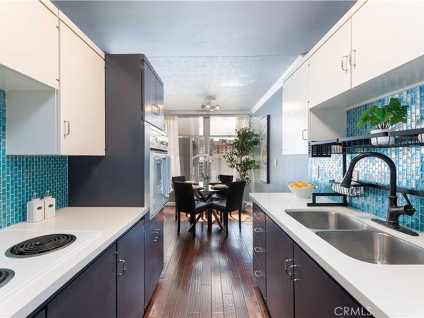 100 Atlantic 902, Long Beach CA 90802