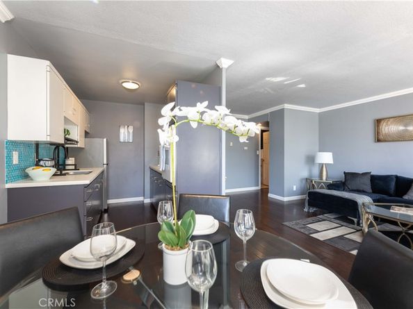 100 Atlantic 902, Long Beach CA 90802