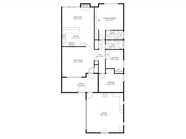 2602 N Tustin Avenue D, Santa Ana CA 92705