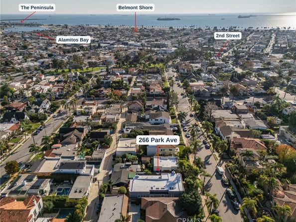 266 Park Avenue, Long Beach CA 90803