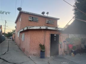 151 E 121st, Los Angeles CA 90061