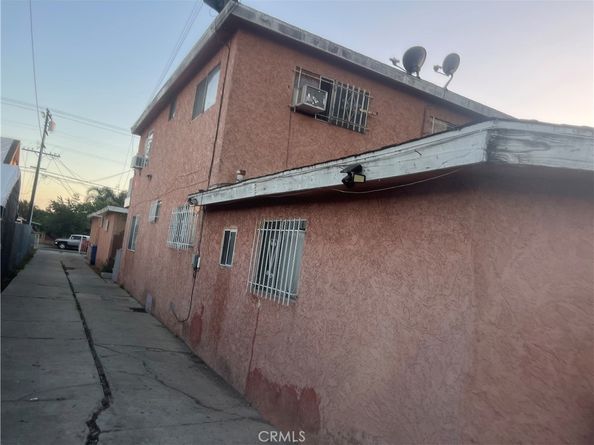 151 E 121st, Los Angeles CA 90061