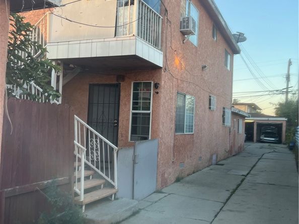 151 E 121st, Los Angeles CA 90061