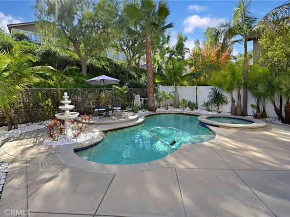 8314 E Quiet Canyon Court, Anaheim Hills CA 92808