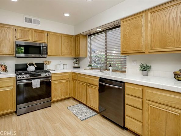 8314 E Quiet Canyon Court, Anaheim Hills CA 92808