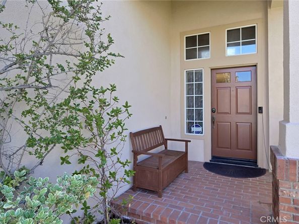 8314 E Quiet Canyon Court, Anaheim Hills CA 92808