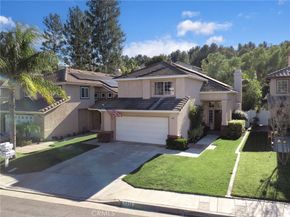 8314 E Quiet Canyon Court, Anaheim Hills CA 92808