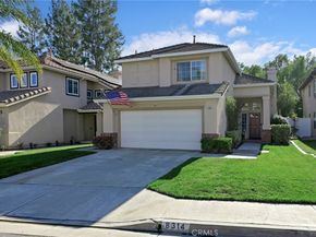 8314 E Quiet Canyon Court, Anaheim Hills CA 92808
