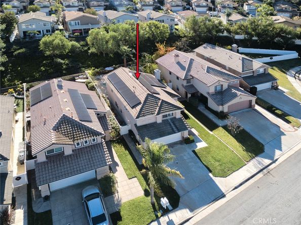 8314 E Quiet Canyon Court, Anaheim Hills CA 92808