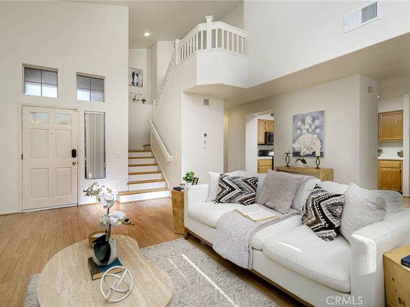 8314 E Quiet Canyon Court, Anaheim Hills CA 92808