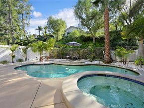 8314 E Quiet Canyon Court, Anaheim Hills CA 92808