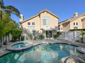 8314 E Quiet Canyon Court, Anaheim Hills CA 92808