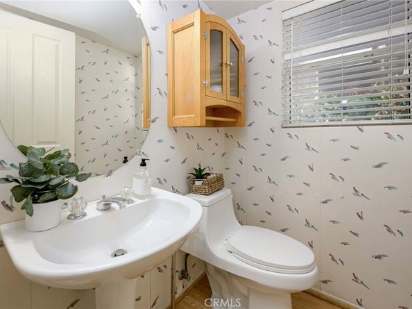 8314 E Quiet Canyon Court, Anaheim Hills CA 92808