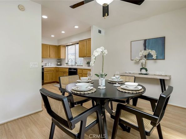 8314 E Quiet Canyon Court, Anaheim Hills CA 92808