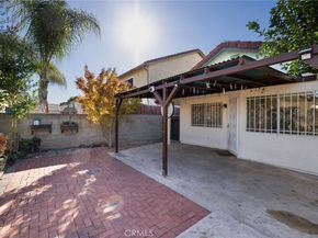 310 S Paulsen, Compton CA 90220