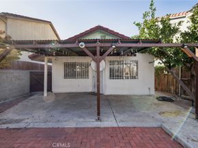 310 S Paulsen, Compton CA 90220