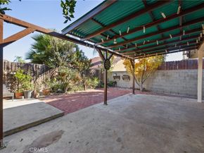 310 S Paulsen, Compton CA 90220