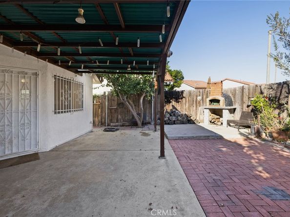 310 S Paulsen, Compton CA 90220