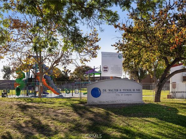 310 S Paulsen, Compton CA 90220