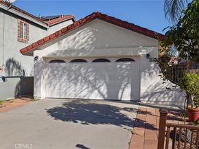 310 S Paulsen, Compton CA 90220