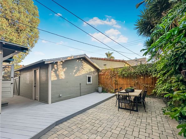 3740 E 5th Street, Long Beach CA 90814