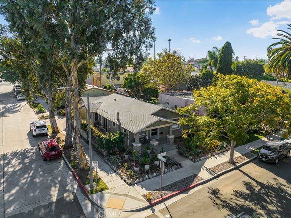 3740 E 5th Street, Long Beach CA 90814