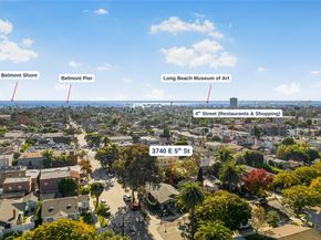 3740 E 5th Street, Long Beach CA 90814