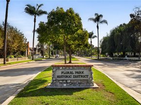 2510 N Park Boulevard, Santa Ana CA 92706