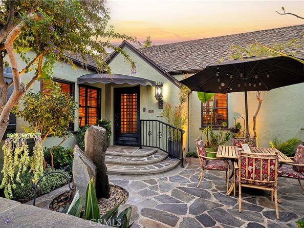 2510 N Park Boulevard, Santa Ana CA 92706