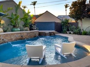 2510 N Park Boulevard, Santa Ana CA 92706