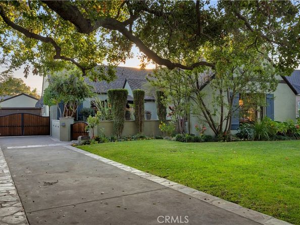 2510 N Park Boulevard, Santa Ana CA 92706