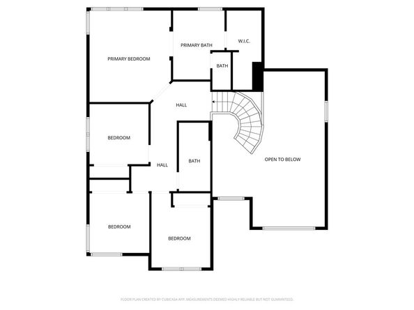 6568 Belhaven Court, Rancho Cucamonga CA 91701