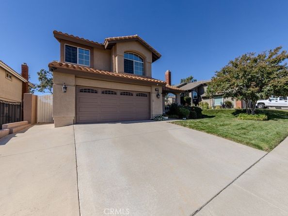 6568 Belhaven Court, Rancho Cucamonga CA 91701