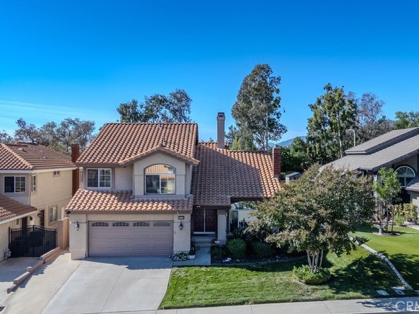 6568 Belhaven Court, Rancho Cucamonga CA 91701