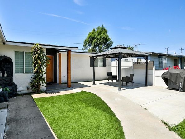 10301 Antigua Street, Anaheim CA 92804