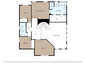 32 Salinas, Lake Forest CA 92610