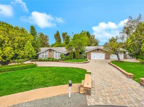752 N Creekview Drive, Orange CA 92869