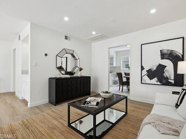 6101 Fulton Avenue 8, Van Nuys CA 91401