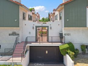 6101 Fulton Avenue 8, Van Nuys CA 91401