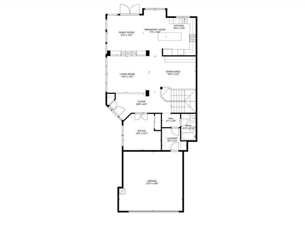 397 San Vicente Lane, Anaheim Hills CA 92807