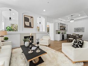 397 San Vicente Lane, Anaheim Hills CA 92807